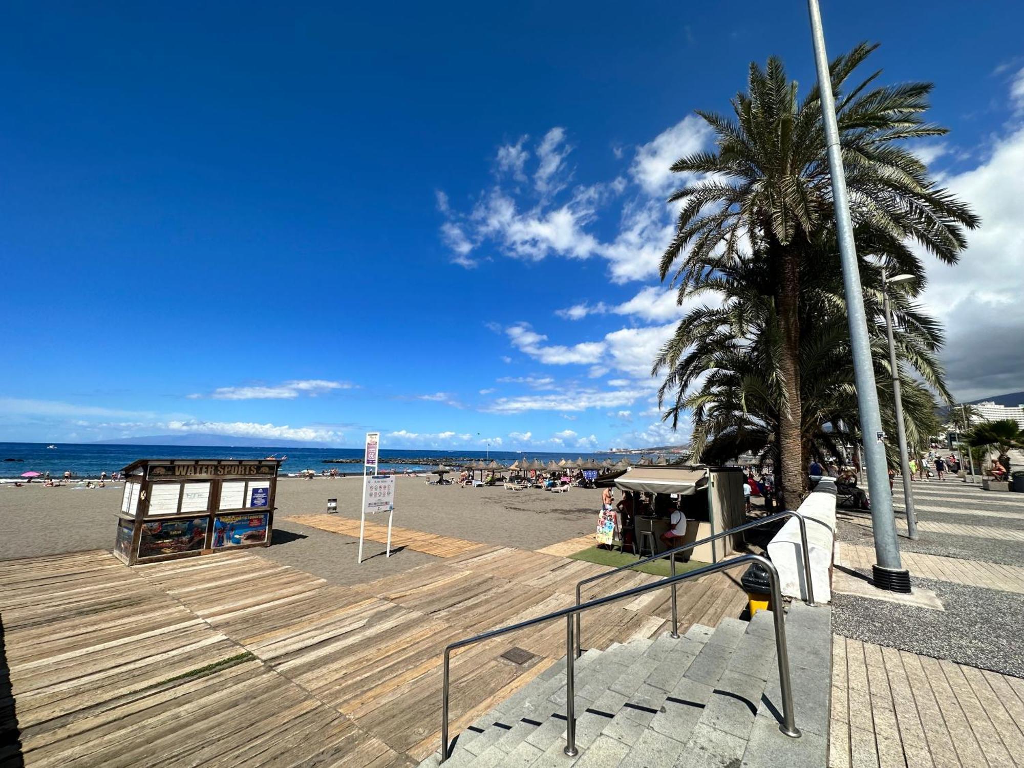 Americas Playa By Tor Playa de las Americas  Exteriör bild
