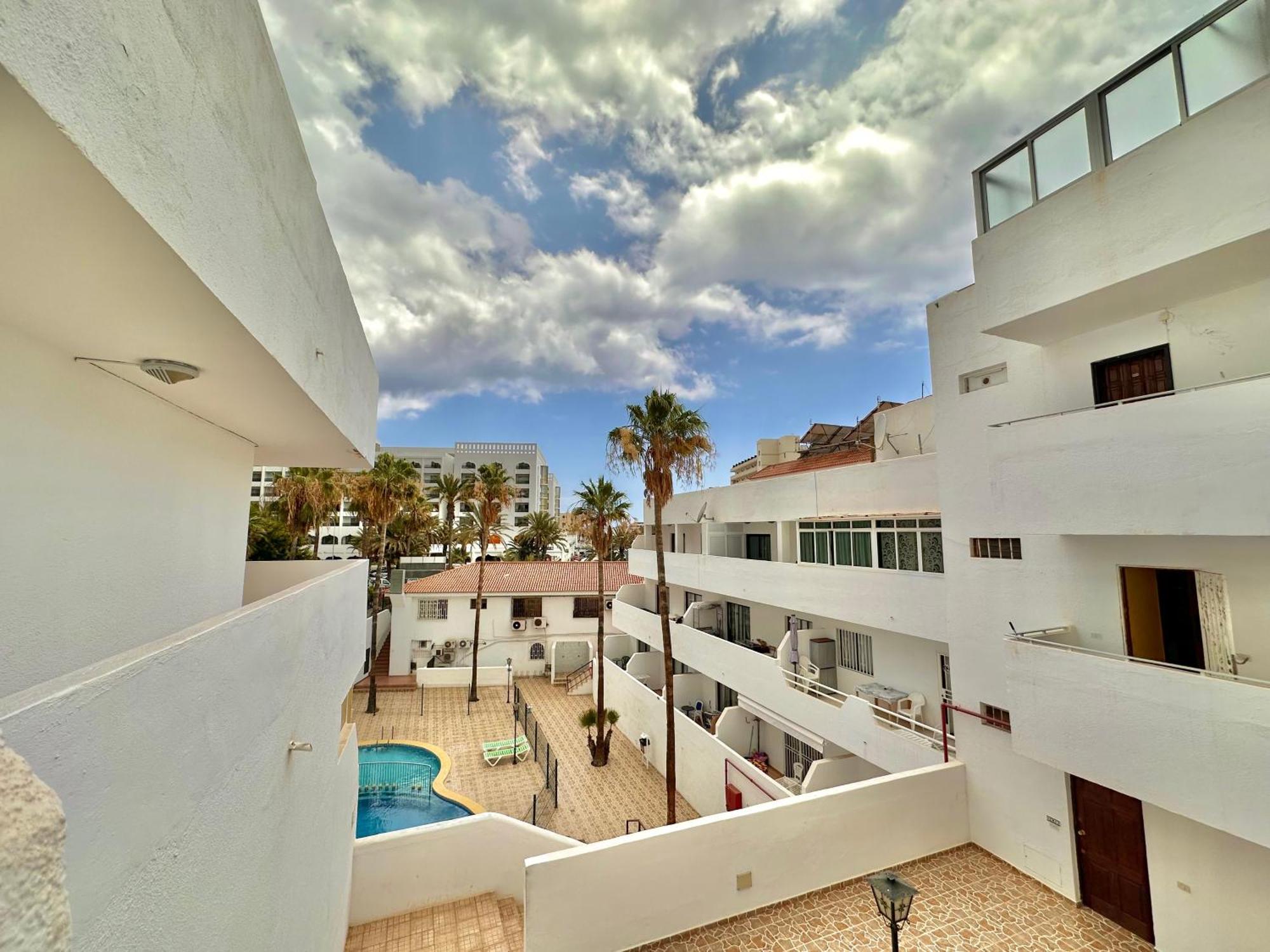 Americas Playa By Tor Playa de las Americas  Exteriör bild