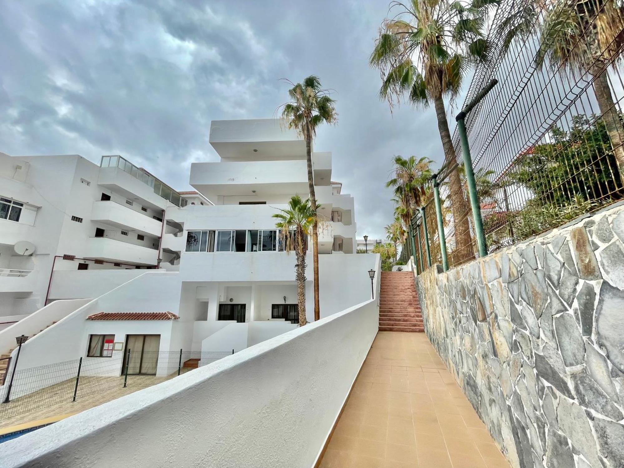 Americas Playa By Tor Playa de las Americas  Exteriör bild