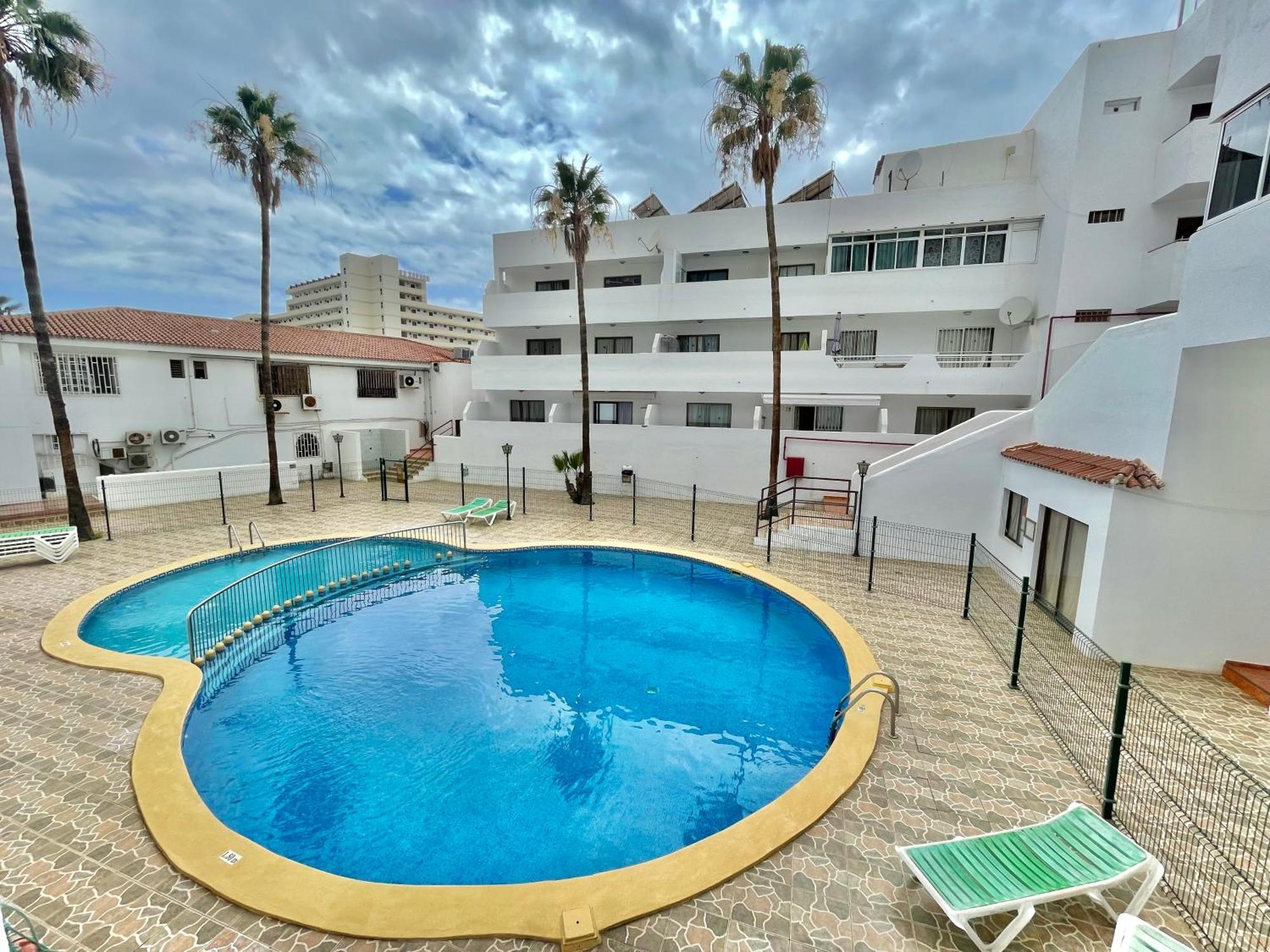 Americas Playa By Tor Playa de las Americas  Exteriör bild