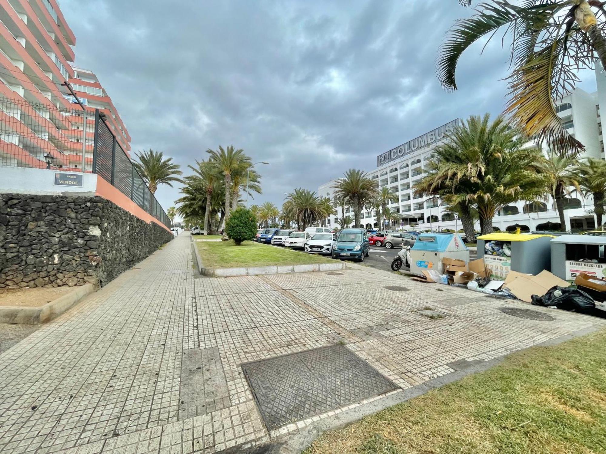 Americas Playa By Tor Playa de las Americas  Exteriör bild