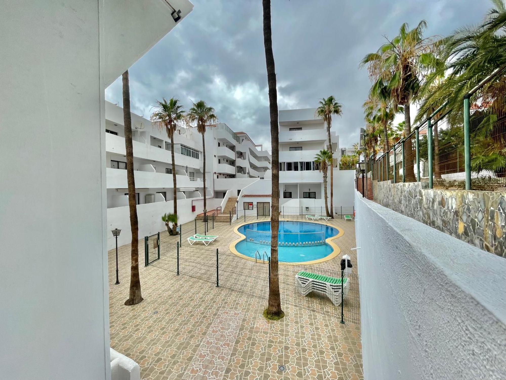 Americas Playa By Tor Playa de las Americas  Exteriör bild